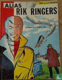 Alias Rik Ringers