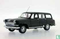 Gaz Volga M22