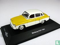 Wartburg 312/1