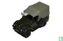 GAZ 69