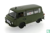 Barkas B1000 ’Military Ambulance'