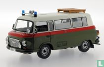 Barkas B1000 Volkspolizei