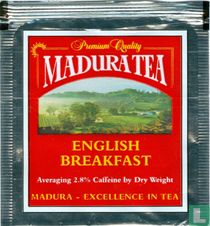 English Breakfast