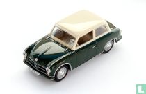 AWZ P70 Limousine