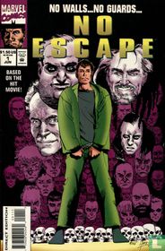 No Escape 1