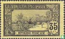 Grande Soufrière