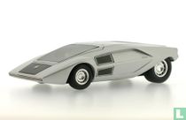 Lancia Stratos Zero Prototype