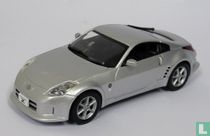 Nissan 350Z