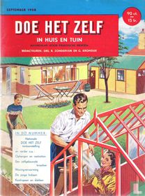 Doe het zelf 09