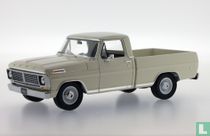 Ford F100 Pick-up