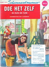 Doe het zelf 03