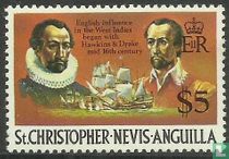 Historical events