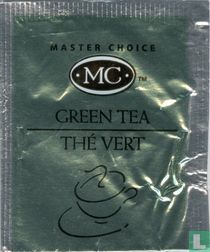 Green Tea