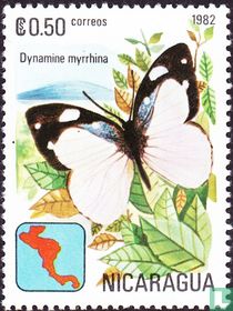 Papillons