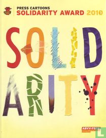Press Cartoons Solidarity Award 2010