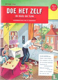 Doe het zelf 10