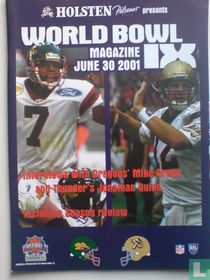 World Bowl