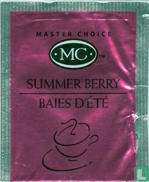 Summer Berry
