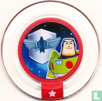 Power Disc Star Command Shield