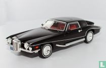Stutz Blackhawk Coupe