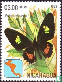 Papillons