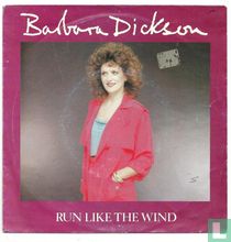 Run Like the Wind
