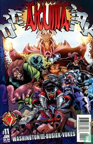 Ninjak 11