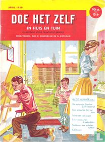 Doe het zelf 04