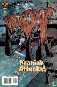 Ninjak 9