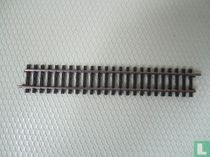 K-Gleis Gerade 156 mm