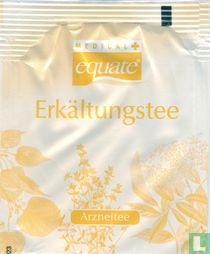Erkältungstee