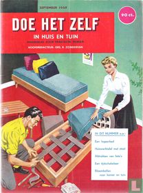 Doe het zelf 09