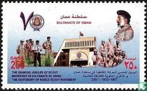 75 ans de Scoutisme