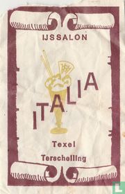 IJssalon Italia