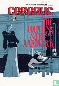 Cerebus 53