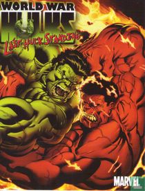 World War Hulks  