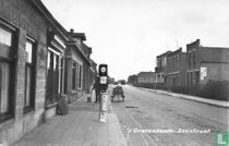 's Gravenzande. Zeestraat