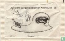 Aus dem Burgenländische Kochbuch