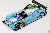 Courage C65 Ford PBR #36