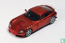 TVR Sagaris 