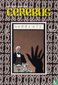 Cerebus 57