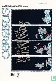 Cerebus 49