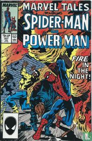 Marvel Tales 207