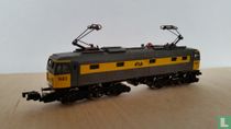 E-loc NS serie 1500