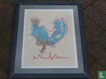 chicken
