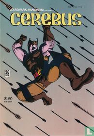 Cerebus 56