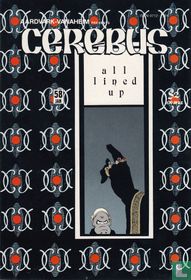 Cerebus 58