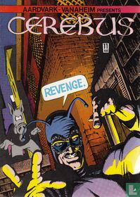 Cerebus 11