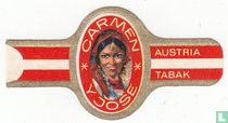 Carmen y José - Austria Tabak