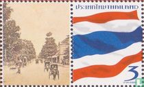 150 jaar Charoen Krung Road 